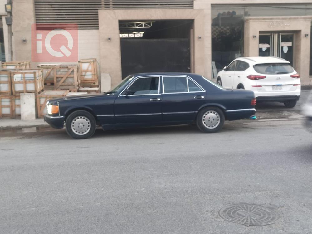 مێرسێدس بێنز C-Class